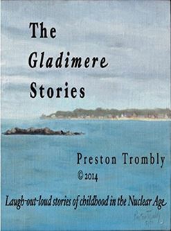 Gladimere Stories
cover image