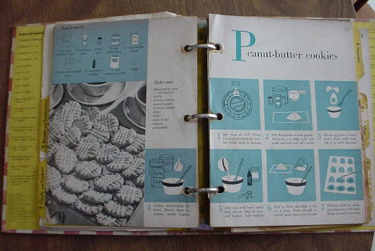 Junior Cookbook Recipe image